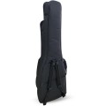 Funda Doble Bajo + Guitarra Eléctrica Lb Funda Doble Bajo + Guitarra Eléctrica Lb