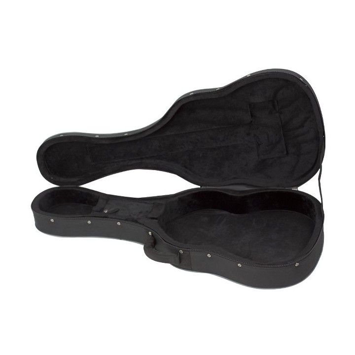 Estuche Guitarra Cadete 3/4 Styrofoam