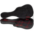 Estuche Guitarra Cadete 3/4 Styrofoam Estuche Guitarra Cadete 3/4 Styrofoam