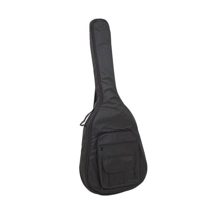 Funda Guitarra Cadete 3/4 -B Mochila