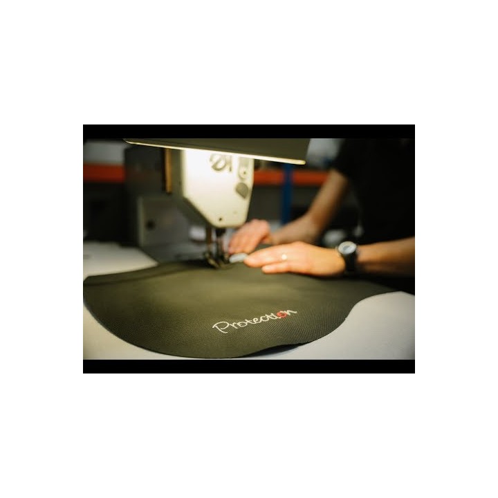 Funda Guitarra Cadete 3/4 35mm Protection Mochila