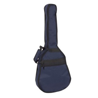 Funda Guitarra Cadete 3/4 -B Mochila