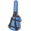 Funda Guitarra Cadete 3/4 -B Mochila Funda Guitarra Cadete 3/4 -B Mochila