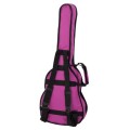 Funda Guitarra Cadete 3/4 -B Mochila Funda Guitarra Cadete 3/4 -B Mochila
