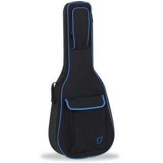Funda Guitarra Cadete 3/4 Mochila