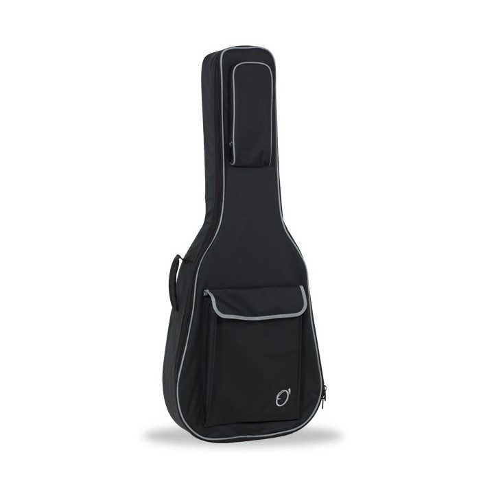 Funda Guitarra Cadete 3/4 Mochila