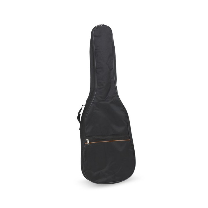 Funda Guitarra Cadete 3/4 -B Mochila