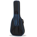 Funda Guitarra Cadete 3/4 Mochila Funda Guitarra Cadete 3/4 Mochila