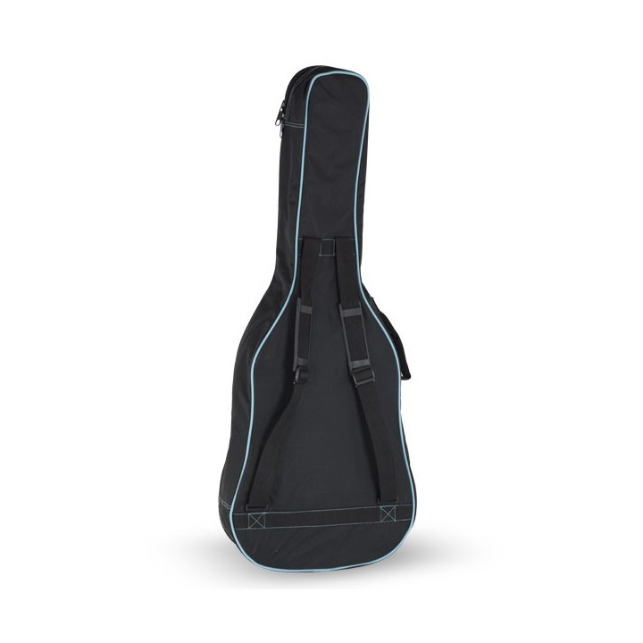 Funda Guitarra Cadete 3/4 Mochila