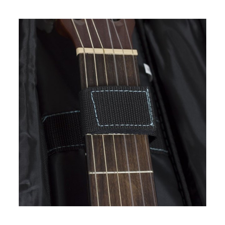 Funda Guitarra Cadete 3/4 Mochila