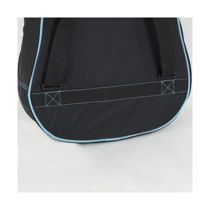 Funda Guitarra Cadete 3/4 Mochila