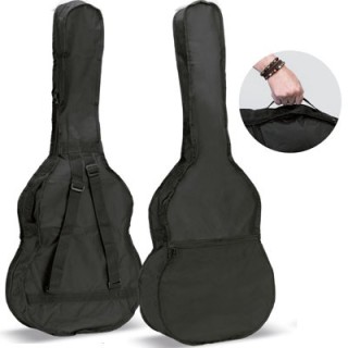 Funda Guitarra Clasica -B Mochila