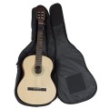 Funda Guitarra Cadete 3/4 Mochila Funda Guitarra Cadete 3/4 Mochila