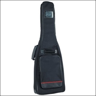 Funda Guitarra Electrica 25mm Mochila