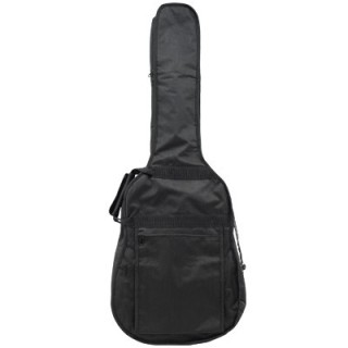 Funda Guitarra Infantil 1/4 Mochila