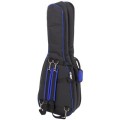 Funda Dos Guitarras Electricas Lb Funda Dos Guitarras Electricas Lb