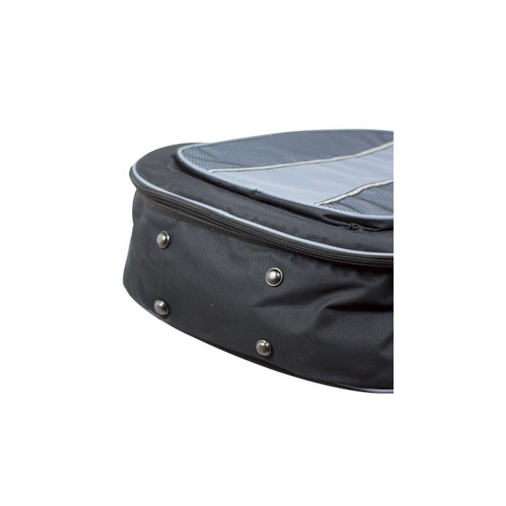 Funda Guitarra Jumbo 20mm Mochila