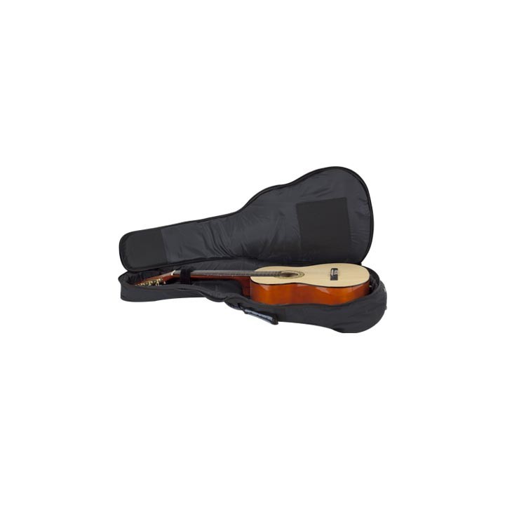 Funda Guitarra Jumbo 20mm Mochila