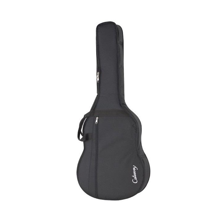 Funda Guitarra Estrecha Cutaway 35mm Protection Mochila