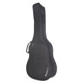 Funda Guitarra Requinto 1/2 35mm Protection Mochila Funda Guitarra Requinto 1/2 35mm Protection Mochila