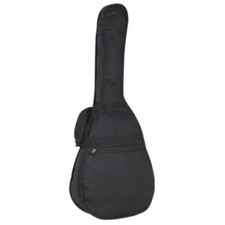 Funda Guitarra Requinto 1/2 5mm Mochila