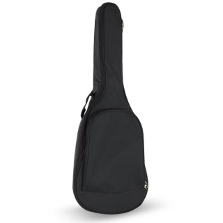 Funda Guitarra Requinto 1/2 10mm Pe -R Mochila