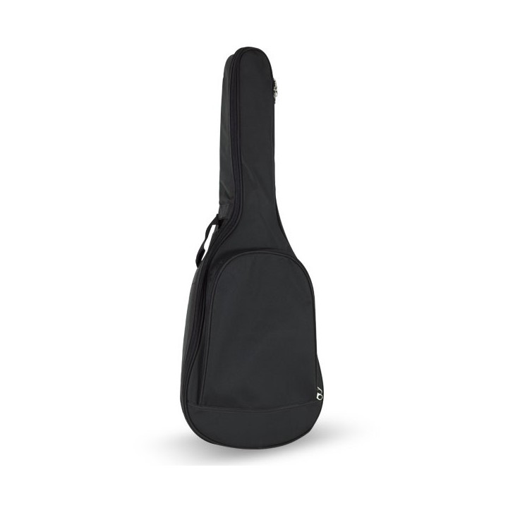 Funda Guitarra Requinto 1/2 10mm Pe -R Mochila
