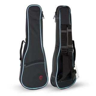 Funda Ukelele Soprano Mochila