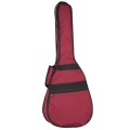 Funda Guitarra Requinto 1/2 5mm Mochila Funda Guitarra Requinto 1/2 5mm Mochila