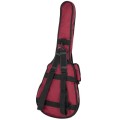Funda Guitarra Requinto 1/2 5mm Mochila Funda Guitarra Requinto 1/2 5mm Mochila