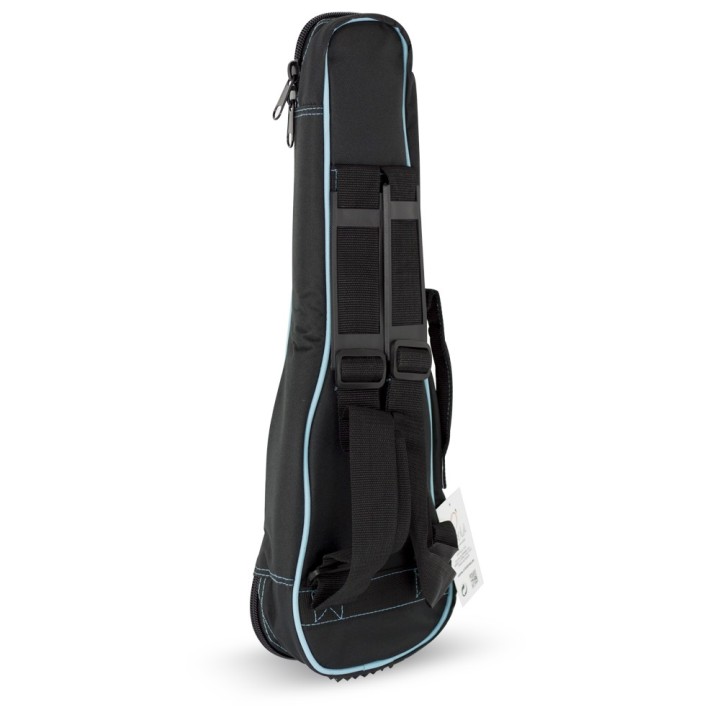 Funda Ukelele Soprano Mochila