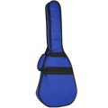 Funda Guitarra Requinto 1/2 5mm Mochila Funda Guitarra Requinto 1/2 5mm Mochila