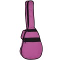 Funda Guitarra Requinto 1/2 5mm Mochila Funda Guitarra Requinto 1/2 5mm Mochila