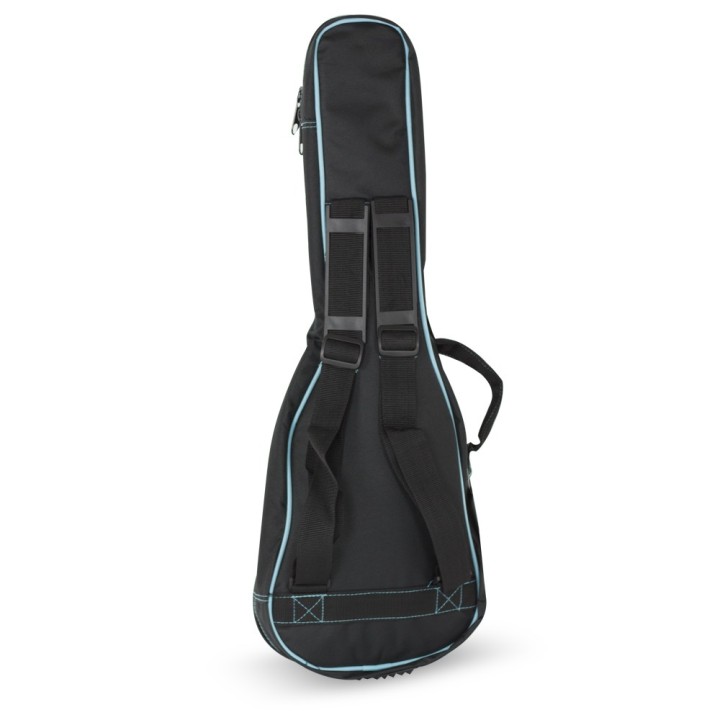 Funda Ukelele Baritono Mochila