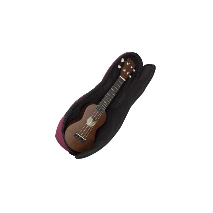 Funda Ukelele Tenor Mochila