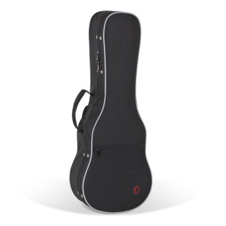 Estuche Ukelele Tenor Styrofoam Rb660