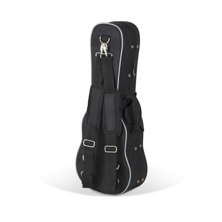 Estuche Ukelele Baritono Styrofoam Rb665