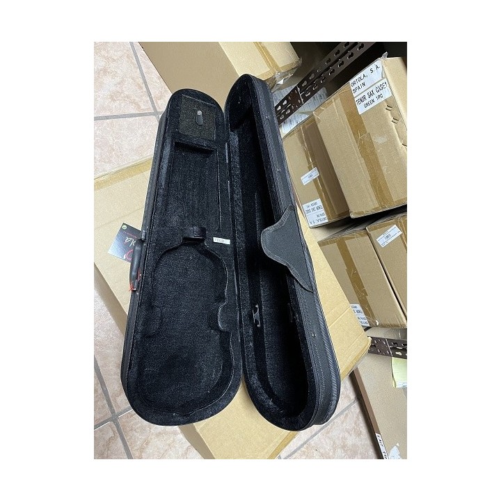 Estuche Violin 1/2 Styrofoam