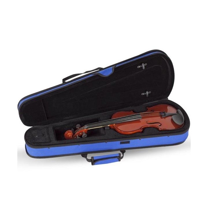 Estuche Violin 4/4 Styrofoam