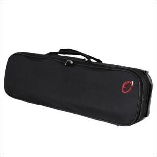 Estuche Violin 4/4 Styrofoam Rectangular