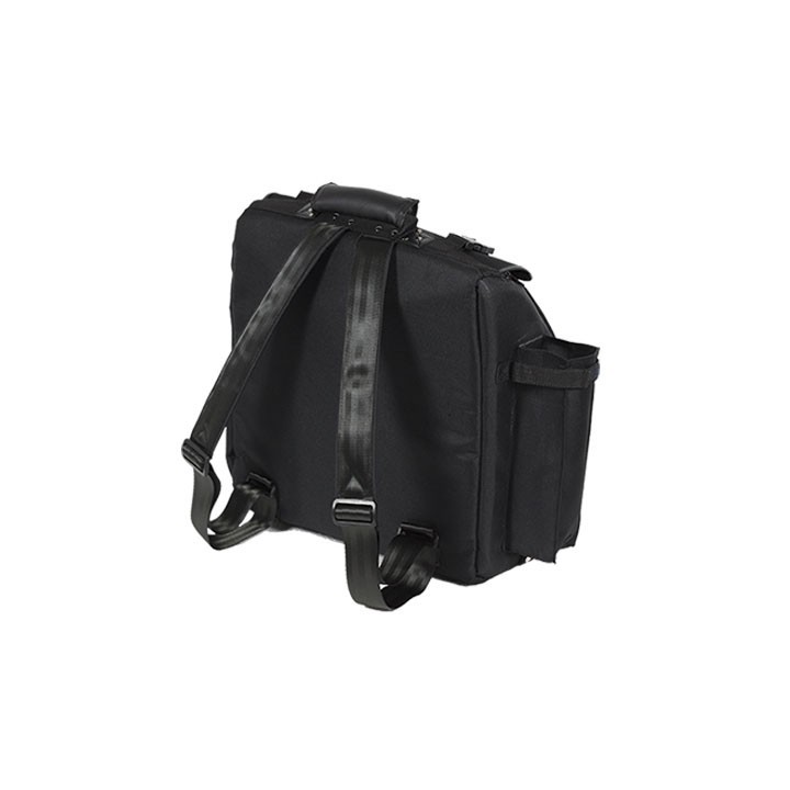 Funda Acordeon 24-48 Bajos Mochila