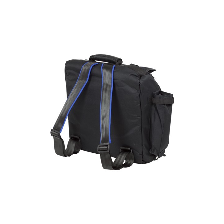 Funda Acordeon 24-48 Bajos 25mm Mochila