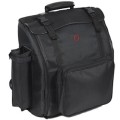 Funda Acordeon 120 Bajos 25mm Mochila Funda Acordeon 120 Bajos 25mm Mochila