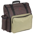 Funda Acordeon 120 Bajos 25mm Mochila Funda Acordeon 120 Bajos 25mm Mochila