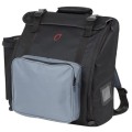 Funda Acordeon 120 Bajos 25mm Mochila Funda Acordeon 120 Bajos 25mm Mochila