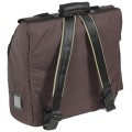 Funda Acordeon 120 Bajos 25mm Mochila Funda Acordeon 120 Bajos 25mm Mochila
