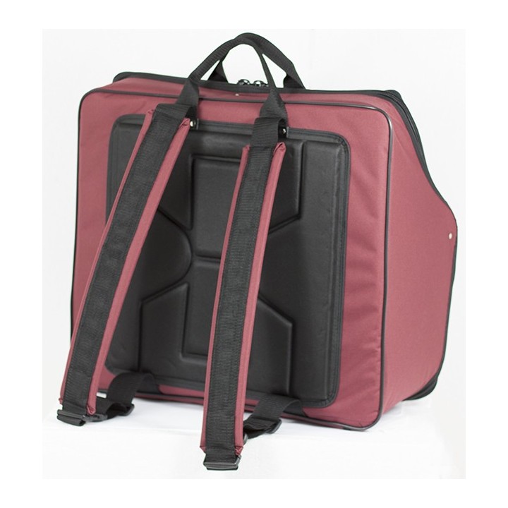 Funda Acordeon 120 Bajos Termoconformado