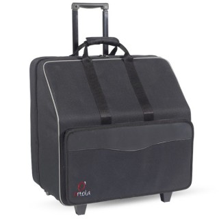 Estuche Acordeon 120 Bajos Roller