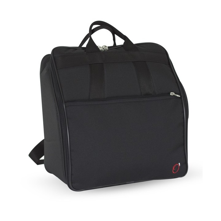 Funda Acordeon C3 Convertor Termoconformado