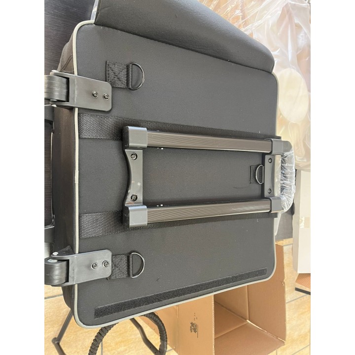 Estuche Acordeon 96 Bajos Roller